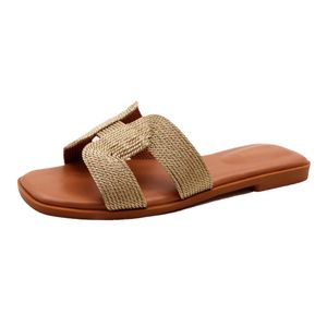 Sandalia de Piso Casual JP Original para Mujer