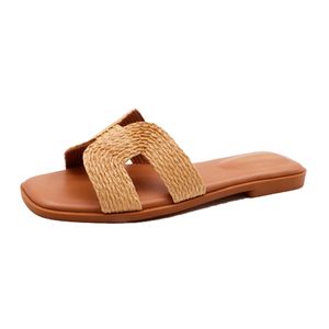 Sandalia de Piso Casual JP Original para Mujer