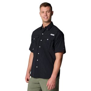 CAMISA CASUAL MANGA CORTA REGULAR