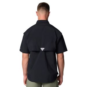 CAMISA CASUAL MANGA CORTA REGULAR
