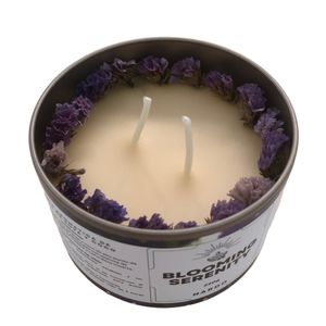 Vela Velart Blooming Serenity Floral