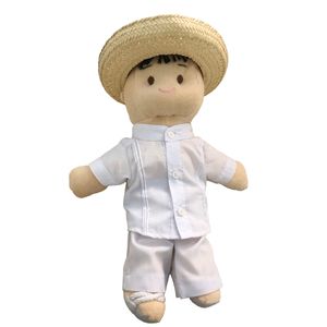 Muñeco Je Mayito Lizier