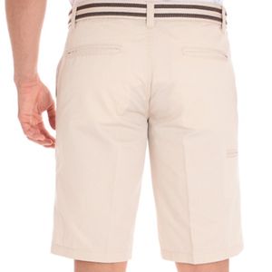 Bermuda Casual Banana Blue Caqui para Hombre