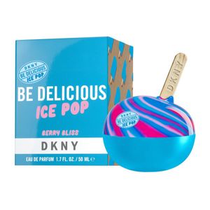 Perfume DKNY Ice Pop Berry Bliss Eau de Parfum 50 Ml