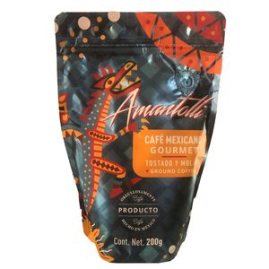 Café Amantolli Gourmet