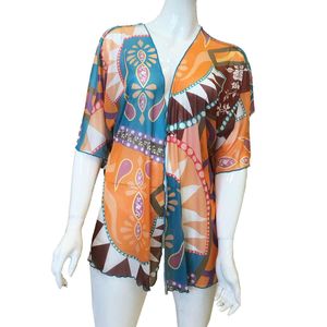 Kimono Ja'al K'aana ' Ab Para Dama Bricia