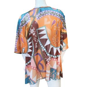 Kimono Ja'al K'aana ' Ab Para Dama Bricia
