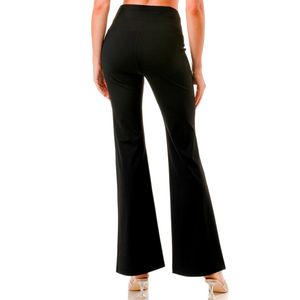 PANTALON VESTIR ACAMPANADO