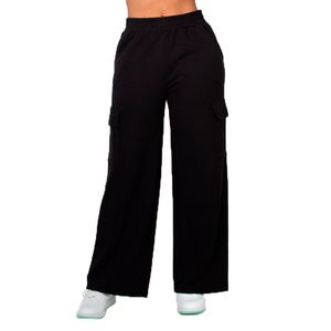PANTALON CASUAL CARGO