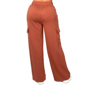 PANTALON CASUAL CARGO