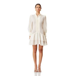 VESTIDO COCTEL CORTO