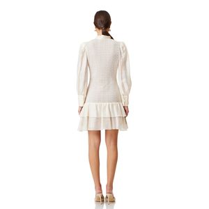 VESTIDO COCTEL CORTO