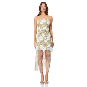 VESTIDO COCTEL CORTO