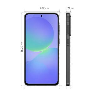 Samsung A36 6+128Gb 5G Libre