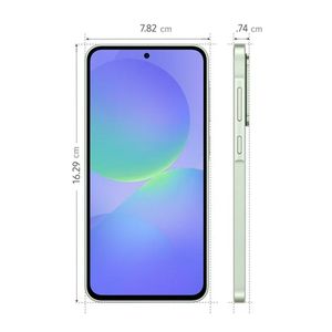 Samsung A36 6+128Gb 5G Libre