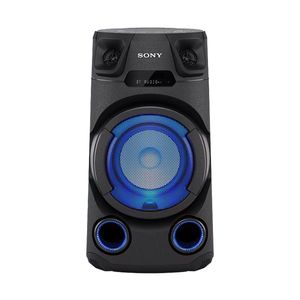 Minicomponente Sony Sistema de audio de alta potencia V13 con tecnología Bluetooth