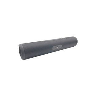 Barra De Sonido Frequenz Gris