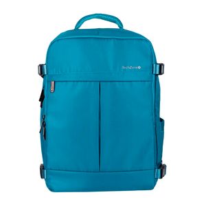 Mochila Techzone Travel Azul