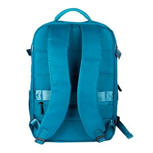 Mochila Techzone Travel Azul