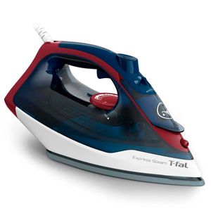 PLANCHA  EXPRES STEAM NAVY LIMITED EDITION