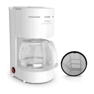 CAFETERA HELIORA PETIT WHT MX