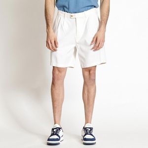 Bermuda Casual Penguin Beige para Hombre