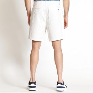 Bermuda Casual Penguin Beige para Hombre