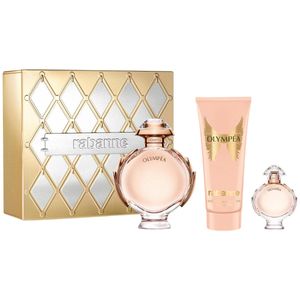 Olympea Edp80+Bl100+Mini Md25