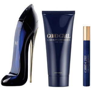 Gg Edp 80Ml+Bl 100Ml+Mgsp Md25