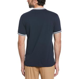 Playera Cuello Redondo Manga Corta Penguin para Hombre