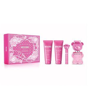 Mos Set Toy 2 Bubblegum Mm 25
