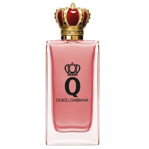Dg Set Q Edp Intense 100 Ml Spring 25