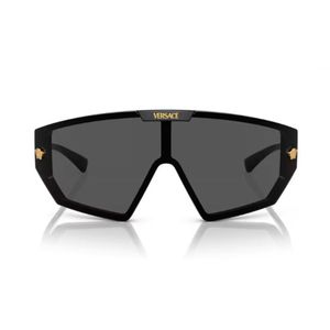 Lentes Unisex Versace Negros