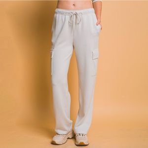 Pantalón Look Me Casual Cargo
