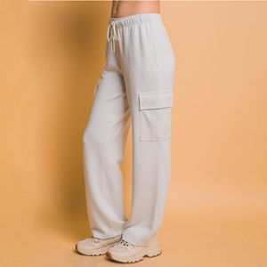 Pantalón Look Me Casual Cargo