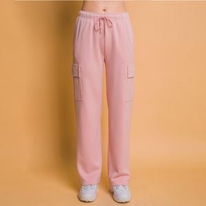 Pantalón Look Me Casual Cargo