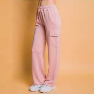 Pantalón Look Me Casual Cargo