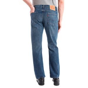 Jeans 514 Slim Straight Fit Levi's para Hombre