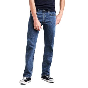 Jeans Levi's 501 Original Fit para Hombre