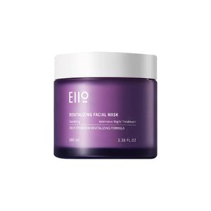Mascarilla Facial Eiio Revitalizing Facial Mask 100ml