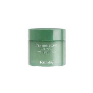 Crema Farmstay Tea Tree Biome Calming Water Cream 80ml