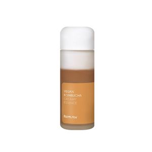 Esencia Hidratante Farmstay Vegan Kombucha Creamy Essence 140ml