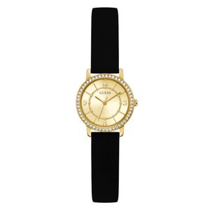 Reloj Guess Negro para Dama