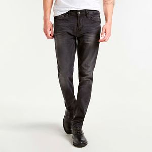 JEANS RECTO