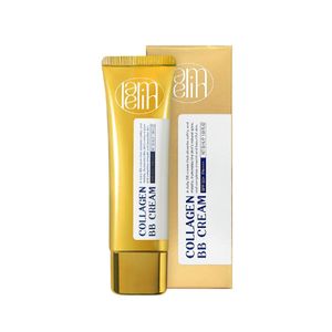 BB Cream Ligera Lamelin Collagen 50ml