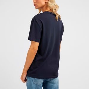 PLAYERA CUELLO REDONDO MANGA CORTA