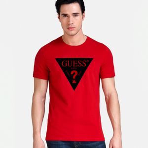 PLAYERA CUELLO REDONDO MANGA CORTA
