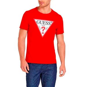 PLAYERA CUELLO REDONDO MANGA CORTA