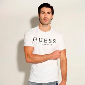 PLAYERA CUELLO REDONDO MANGA CORTA