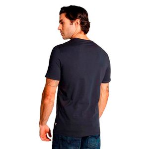 PLAYERA CUELLO REDONDO MANGA CORTA
